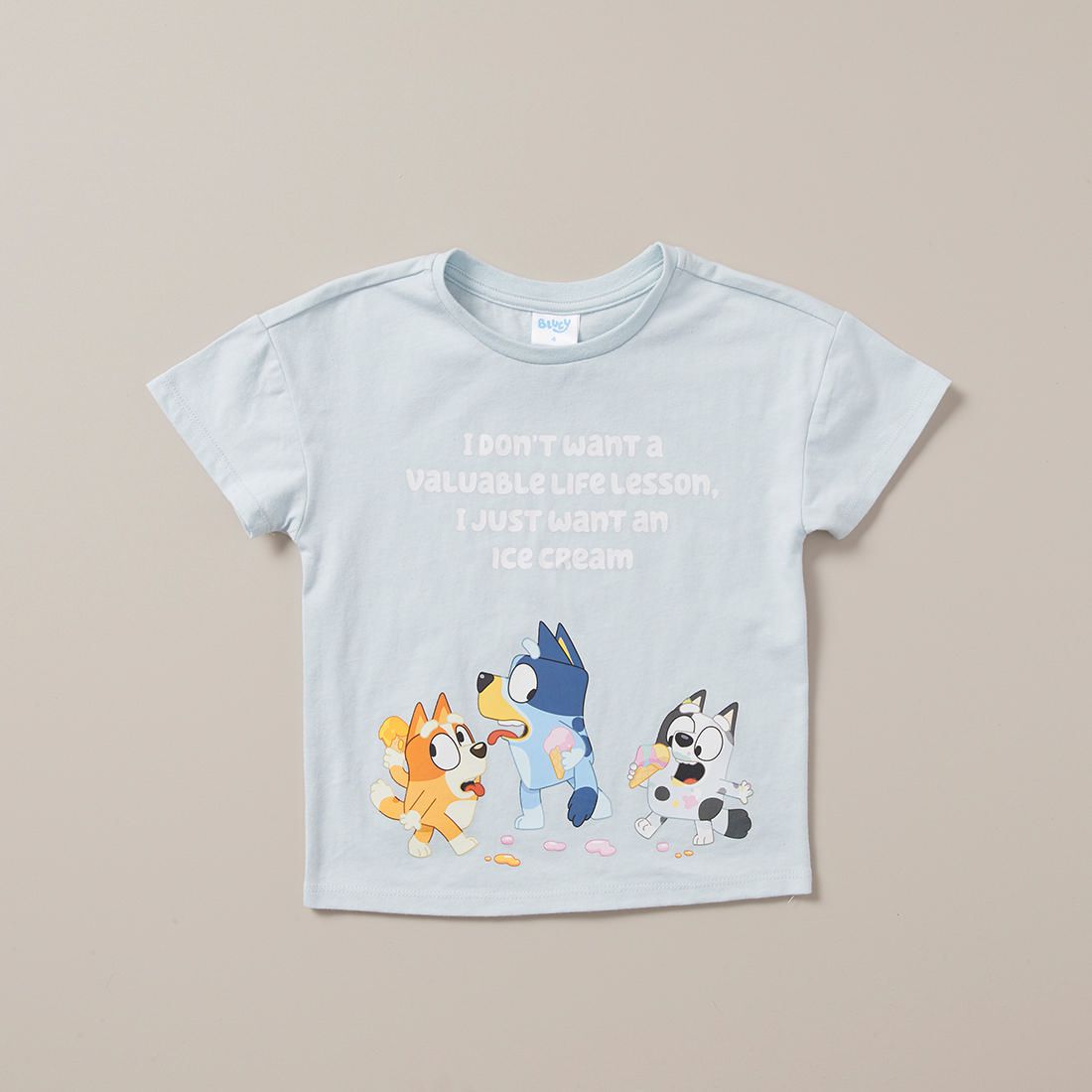 Bluey T-shirt | Target Australia