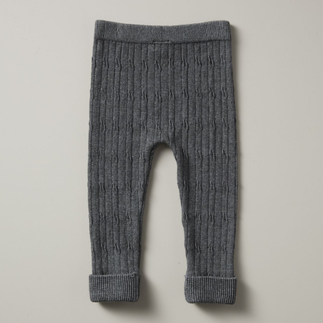 Baby Cable Knit Leggings | Target Australia