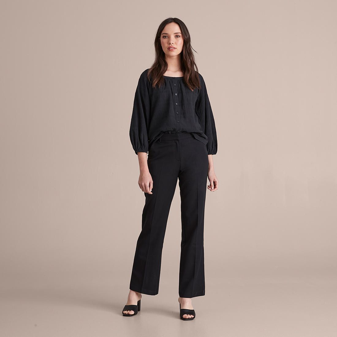 Preview Classic PVL Wide Leg Pants 