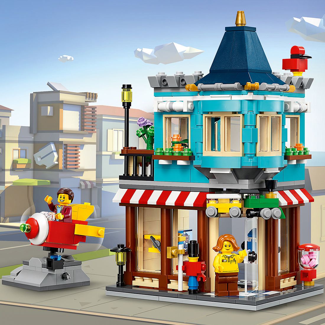 lego toy store near me
