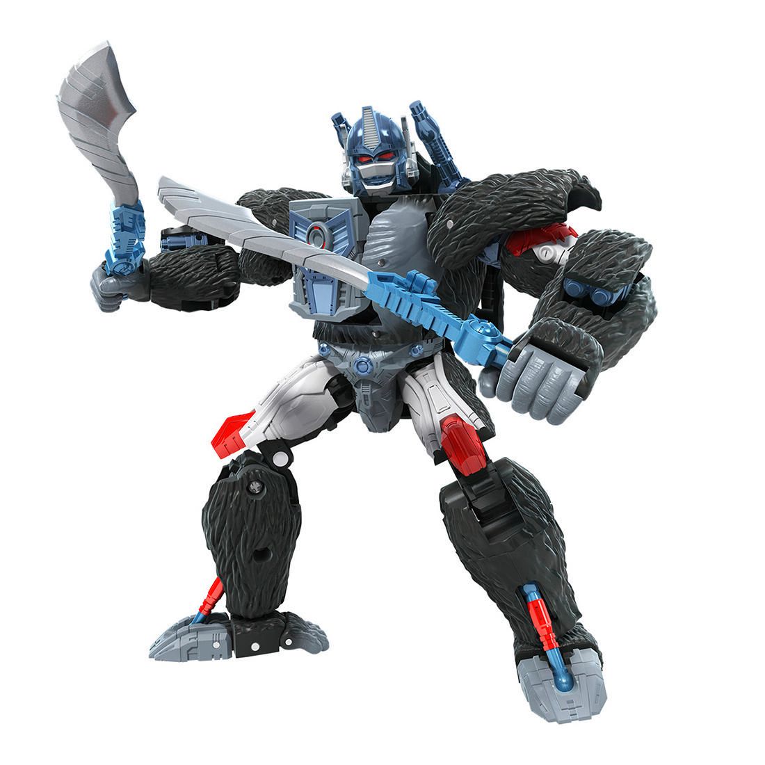transformers target australia