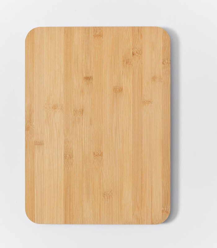 chopping board