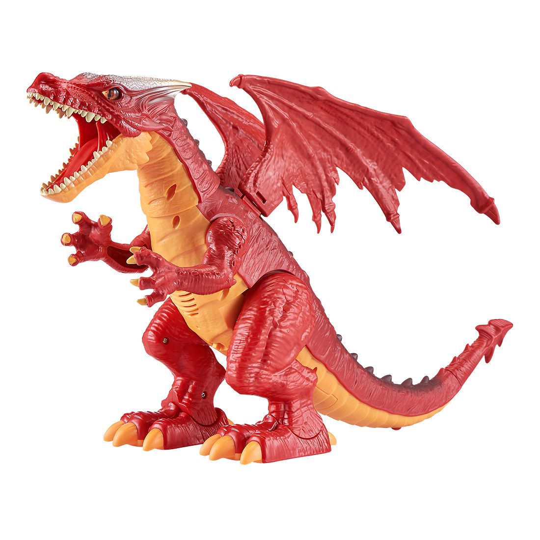 kmart robo lizard