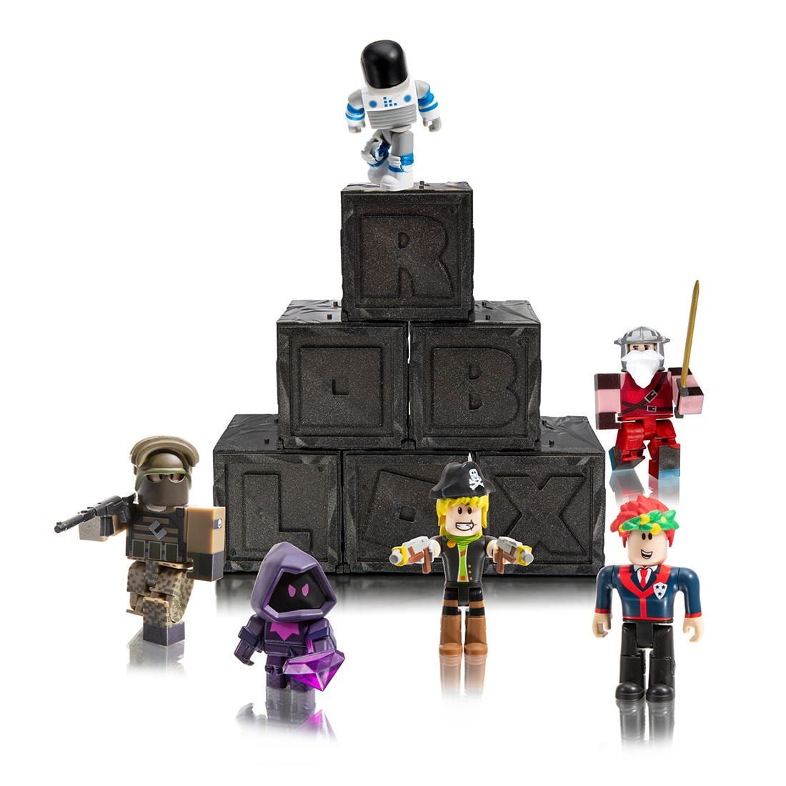 ROBLOX: Mystery Mix \u0026 Match Assorted 