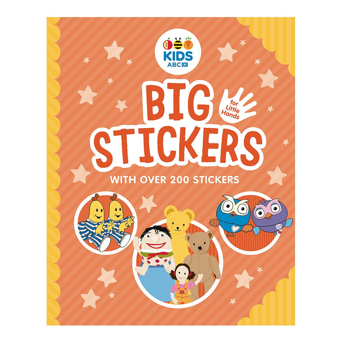 bananas in pyjamas toys target