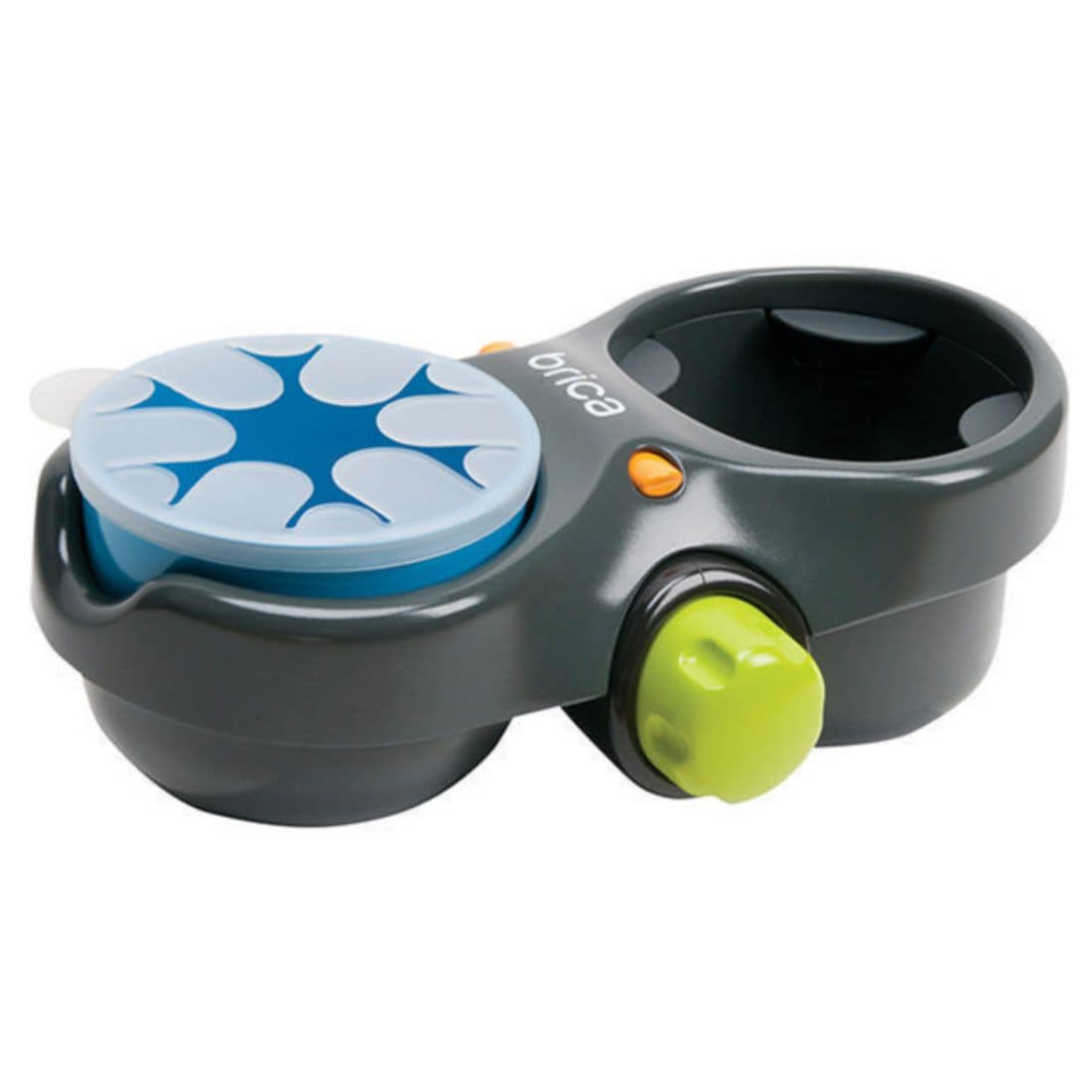 Brica Deluxe Snack Pod Target Australia