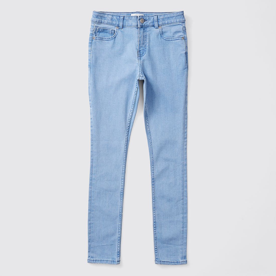 nice fitted jeans