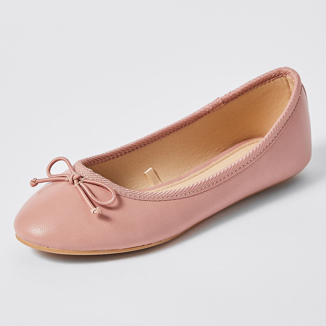 mr price ballet shoes