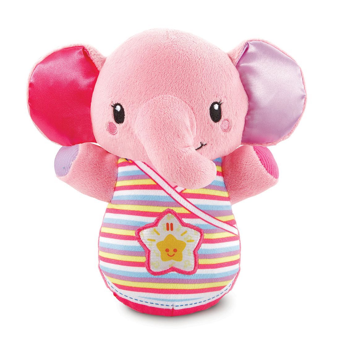 vtech musical elephant