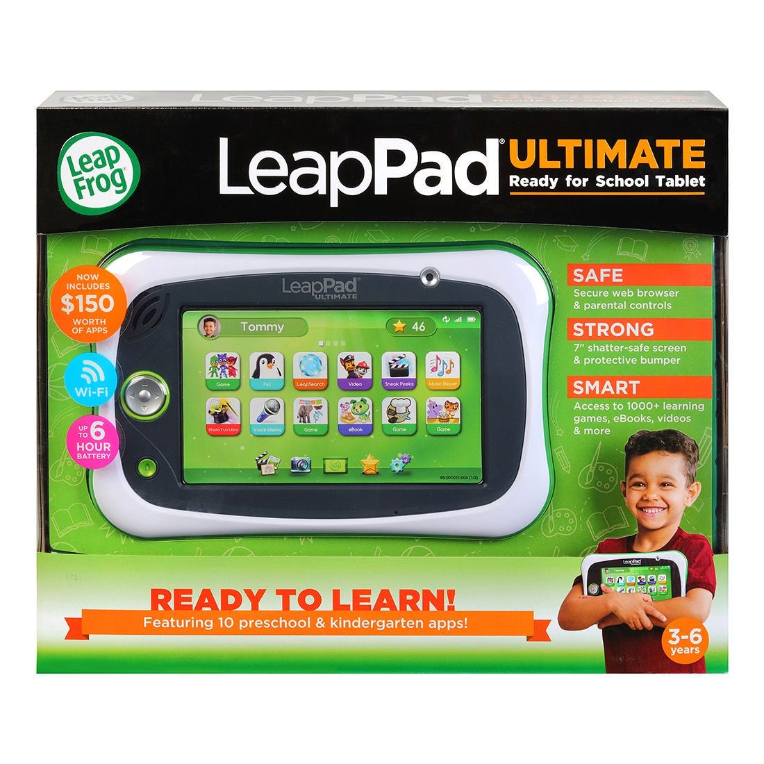 Leap Pad Ultimate Apps - Educational Games For Kids Kids ...