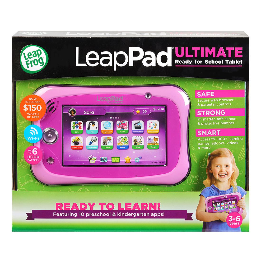 leappad games target