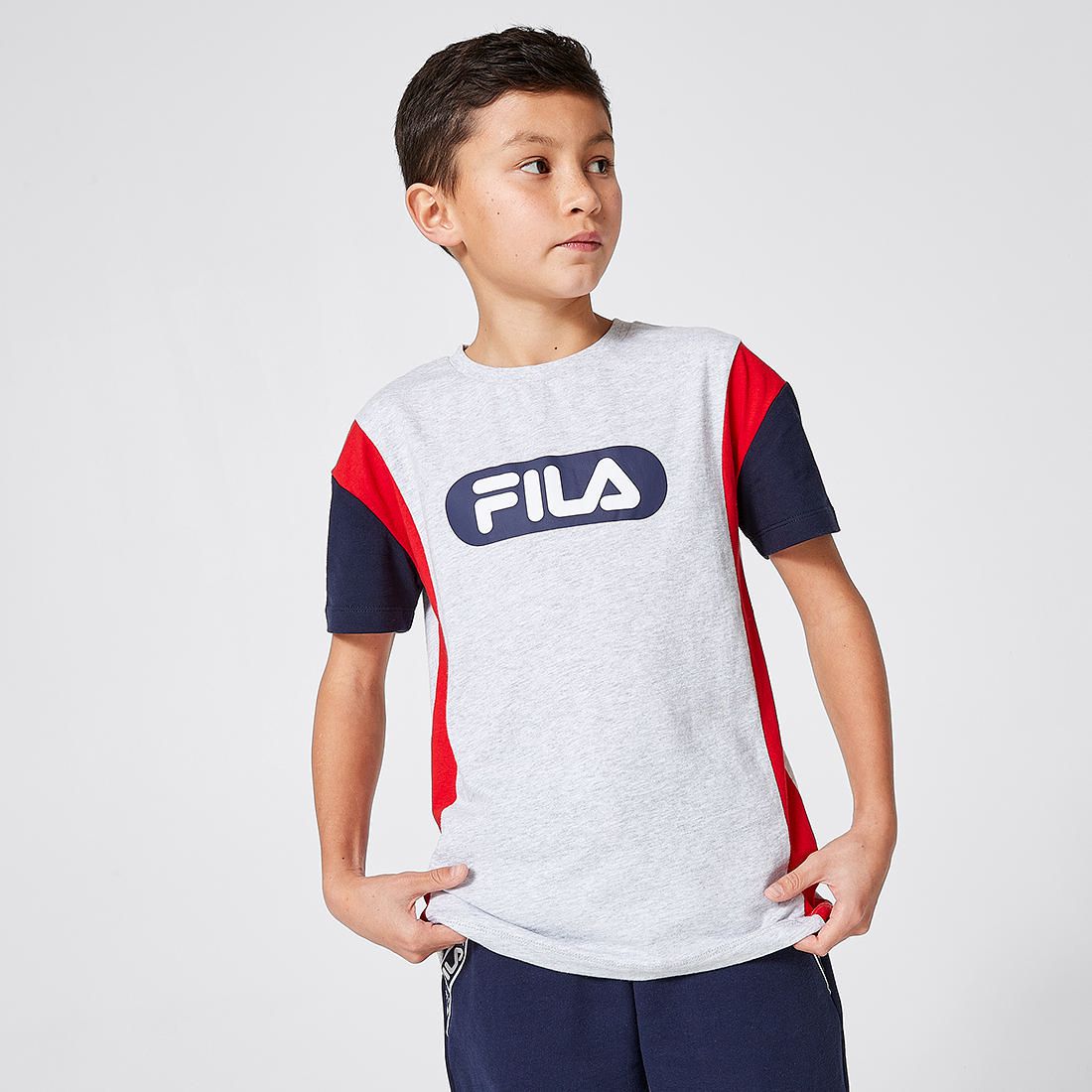 fila shirt target