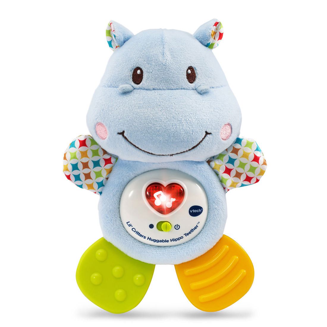vtech hippo target