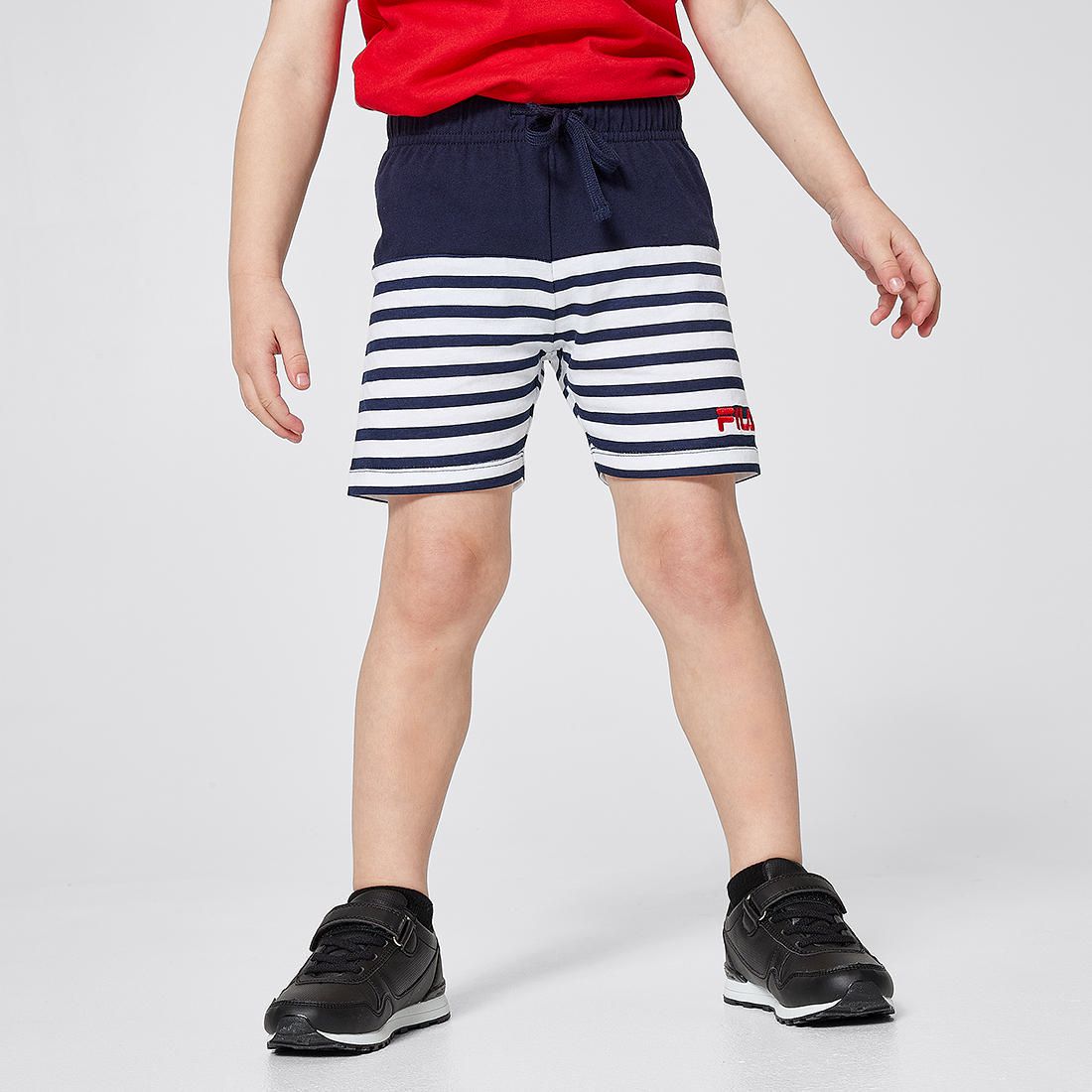 fila shorts target