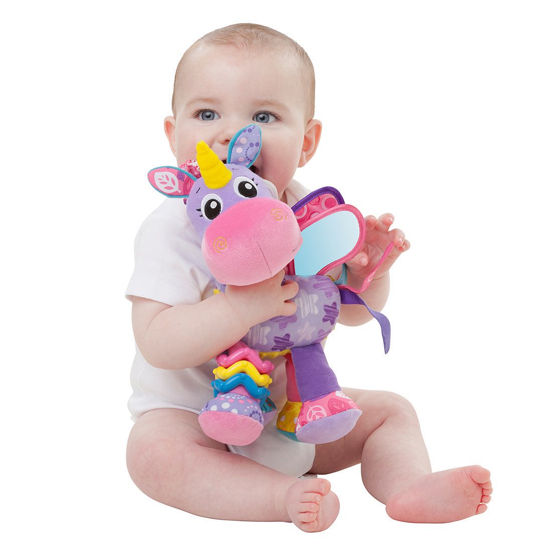 playgro pram toy