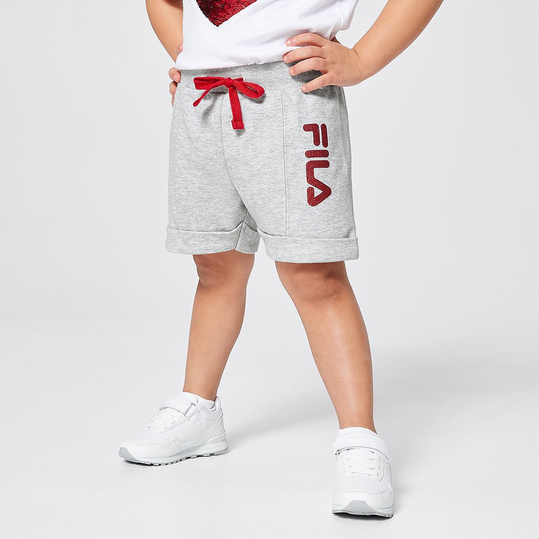 target fila shorts