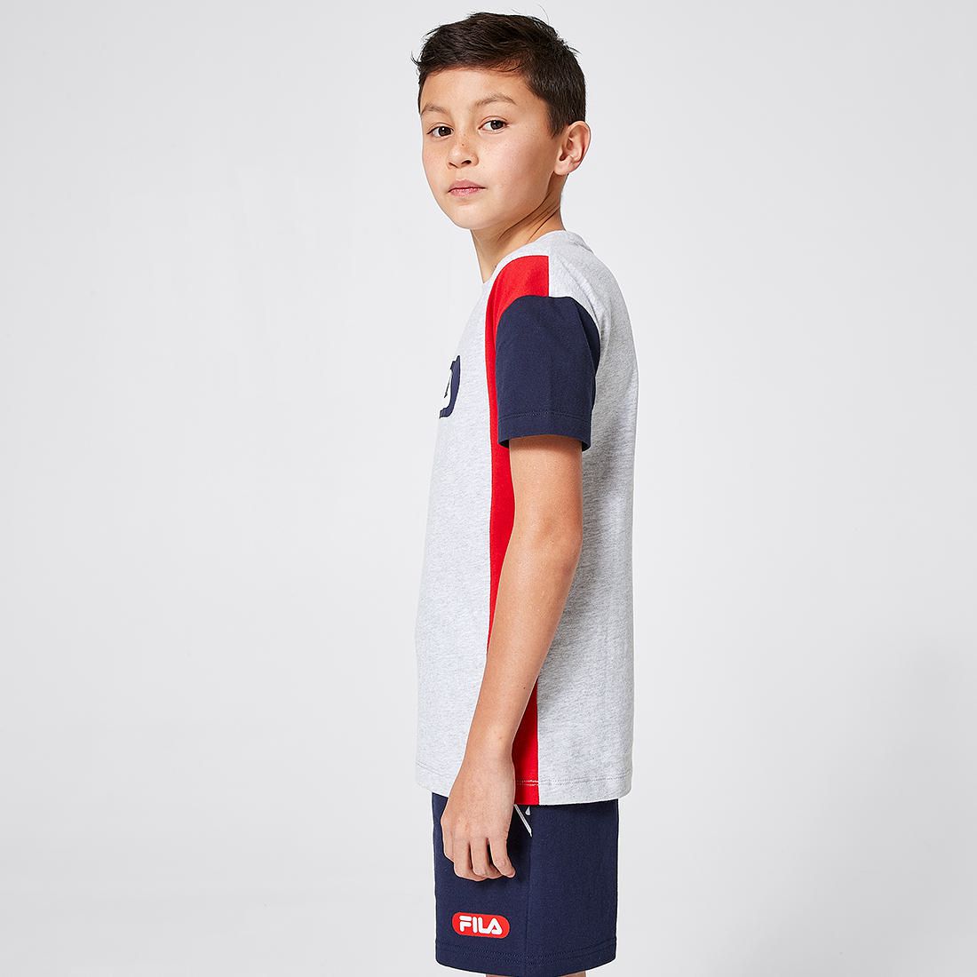 fila shirt target