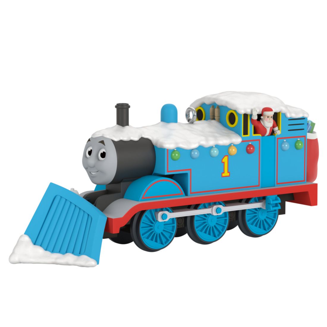 thomas the tank engine target