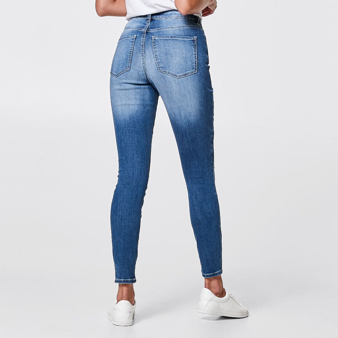 biker jeans womens target