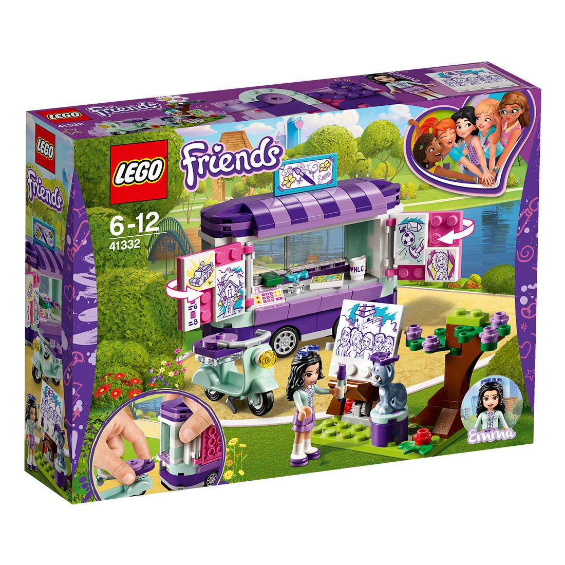 lego friends target australia
