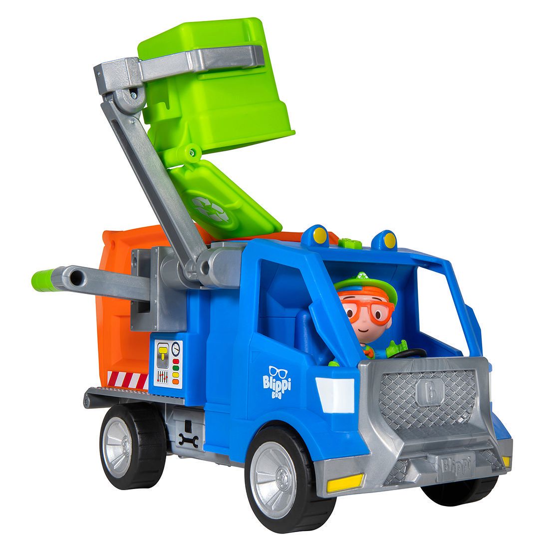 blippi toys australia