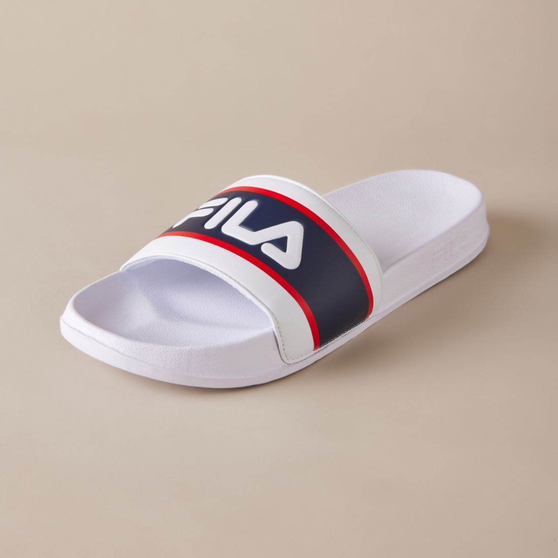 fila slides