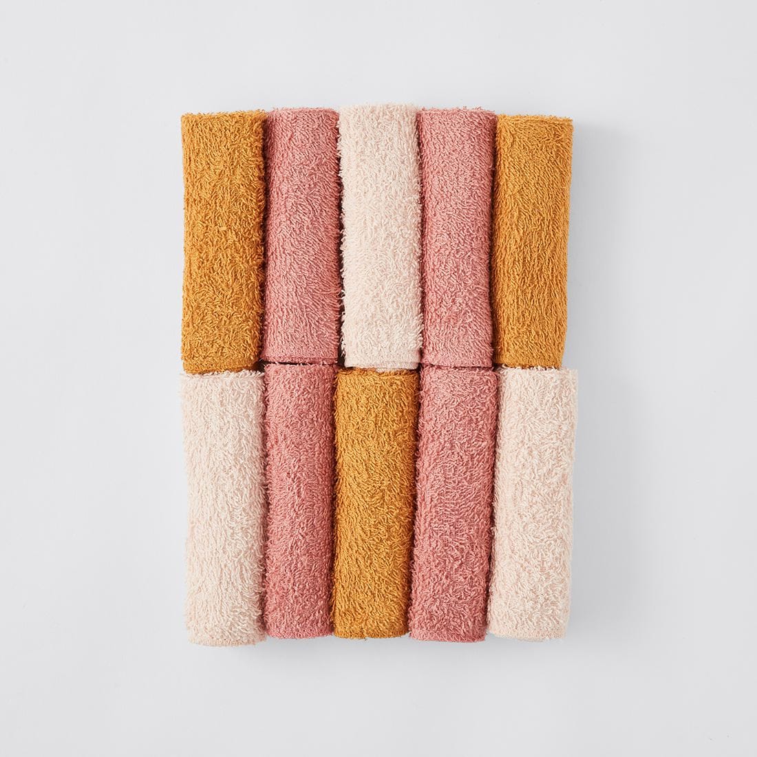 baby washcloths kmart