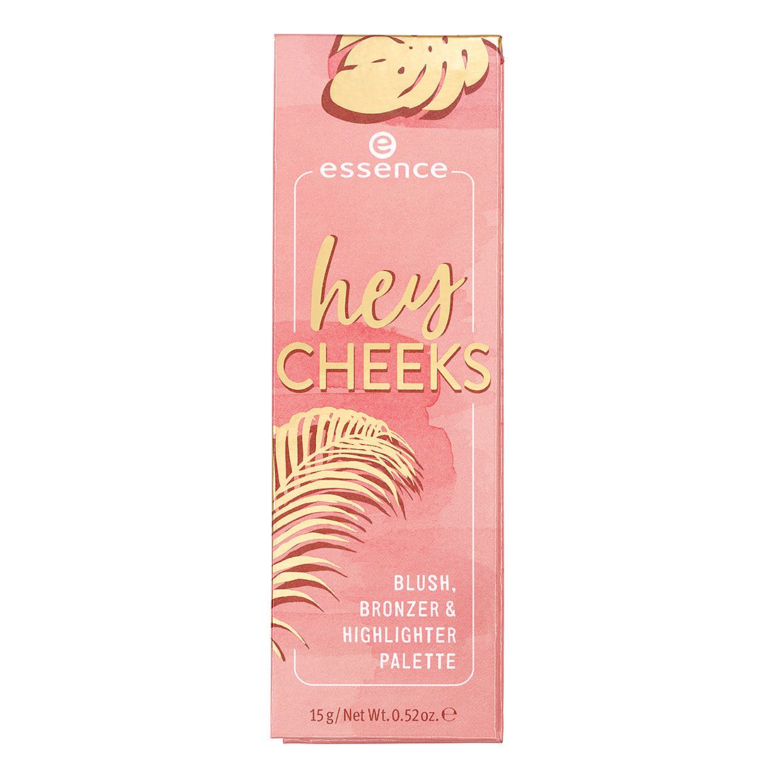 hey cheeks essence