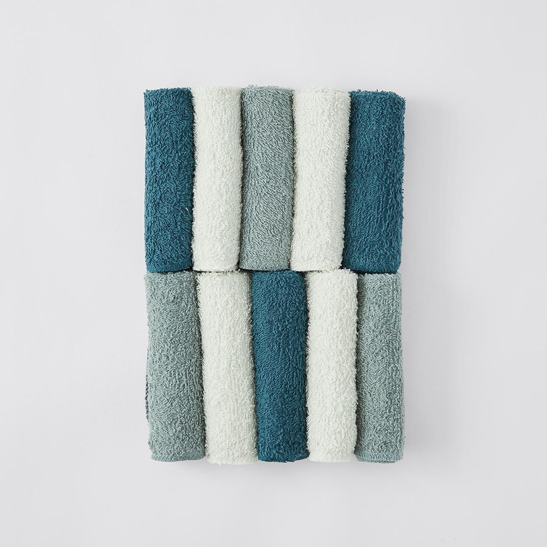 baby washcloths kmart