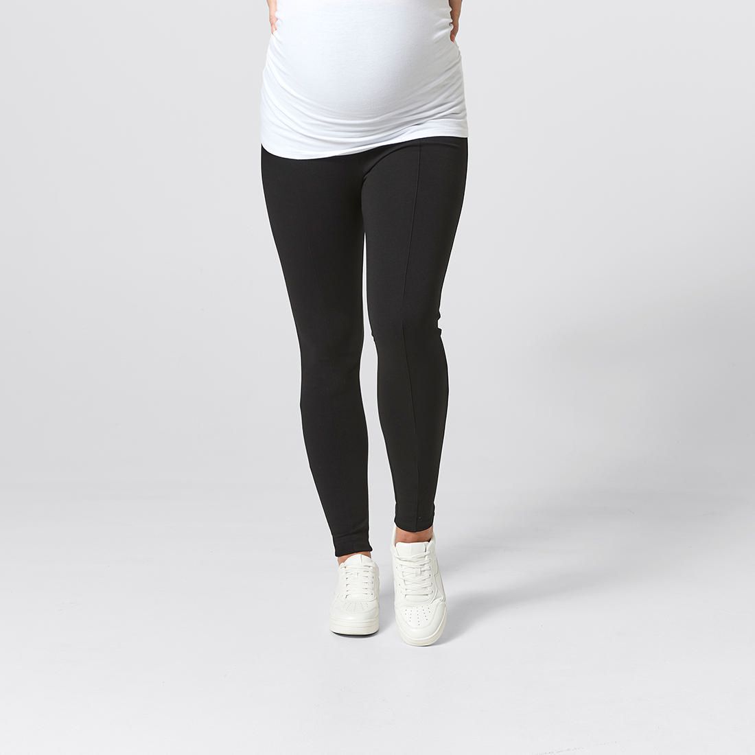 maternity ponte pant