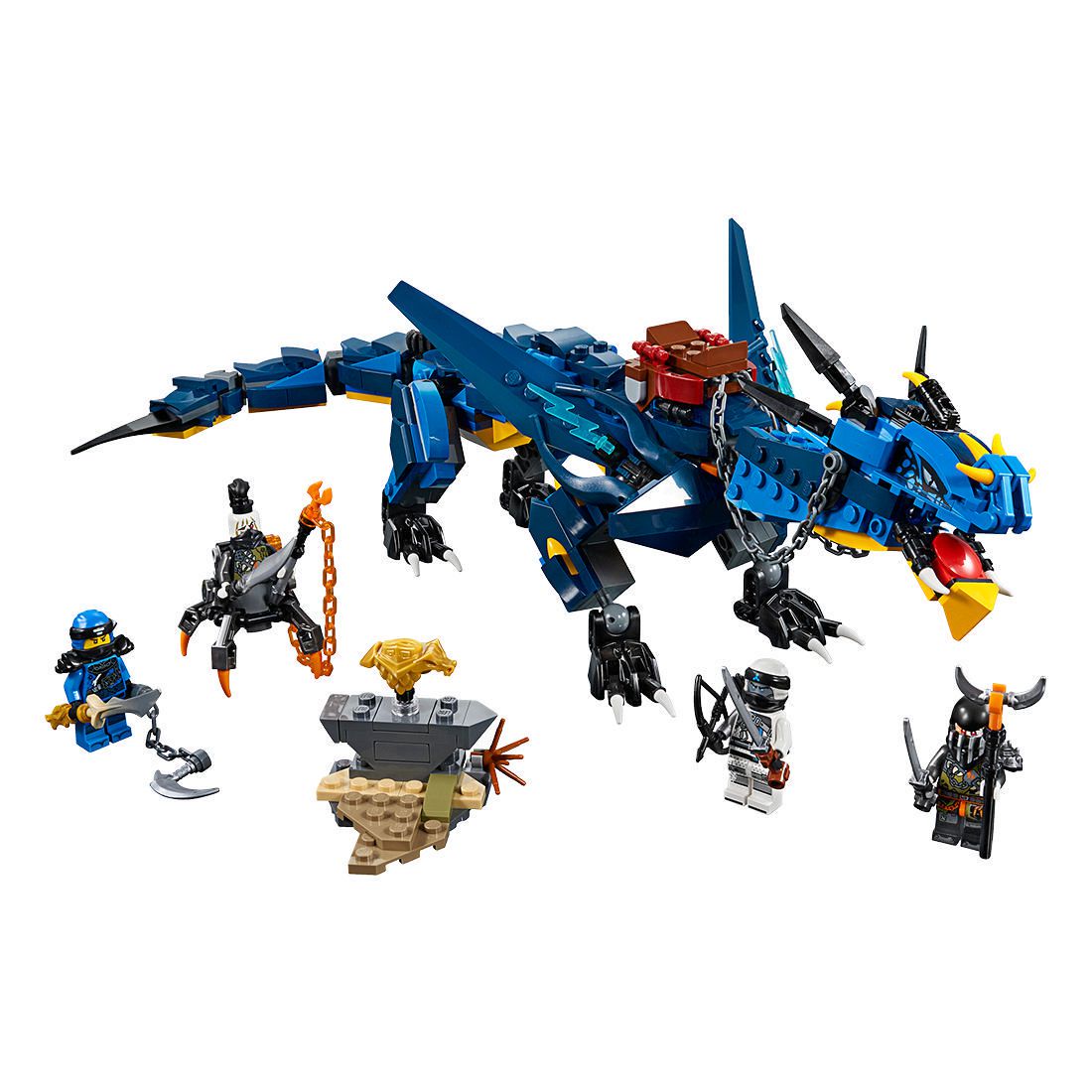 lego 70653 kmart