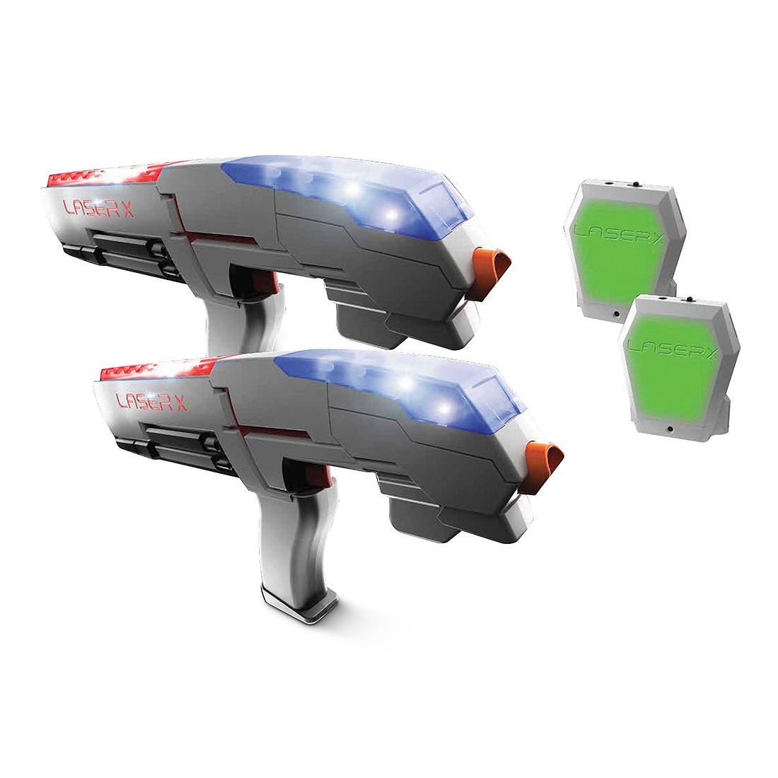 laser tag set kmart