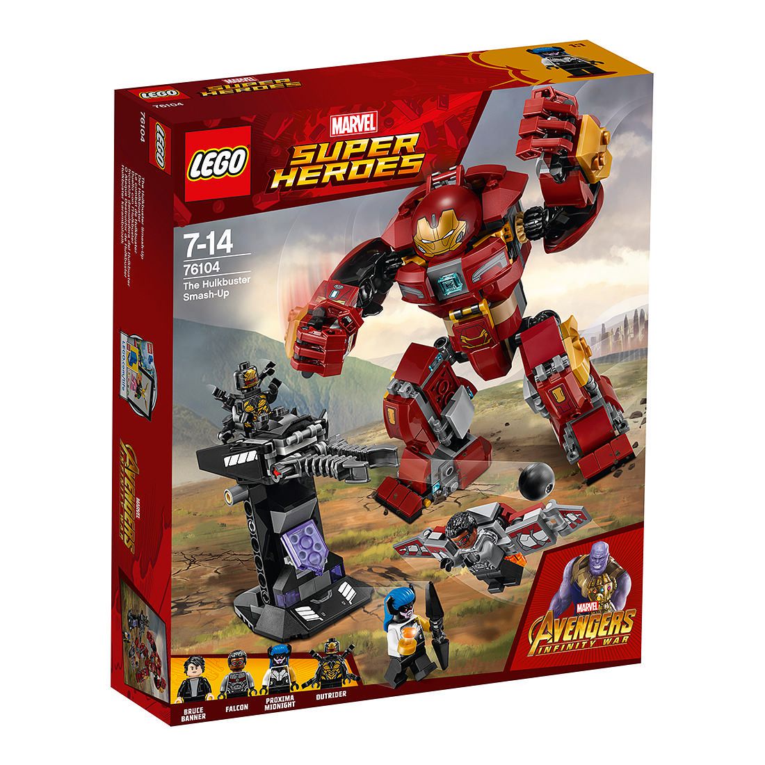 lego avengers sets target