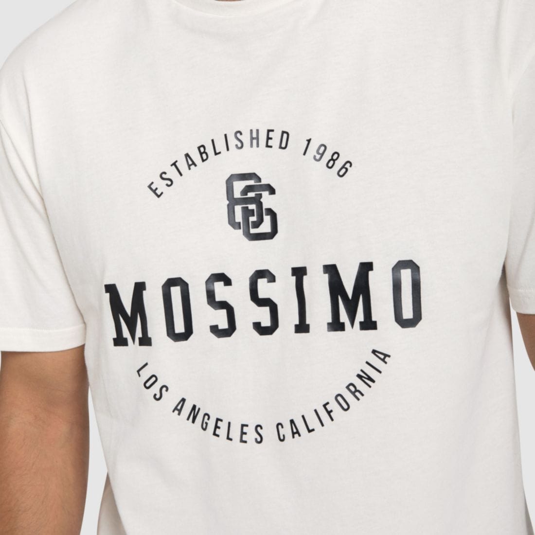 mossimo shirts