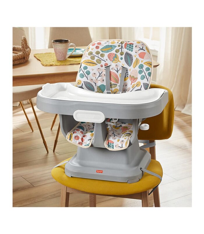 Target Space Saver High Chair