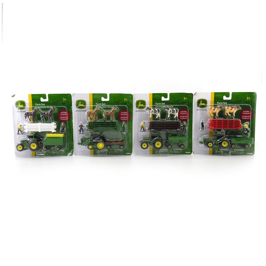 john deere farm set