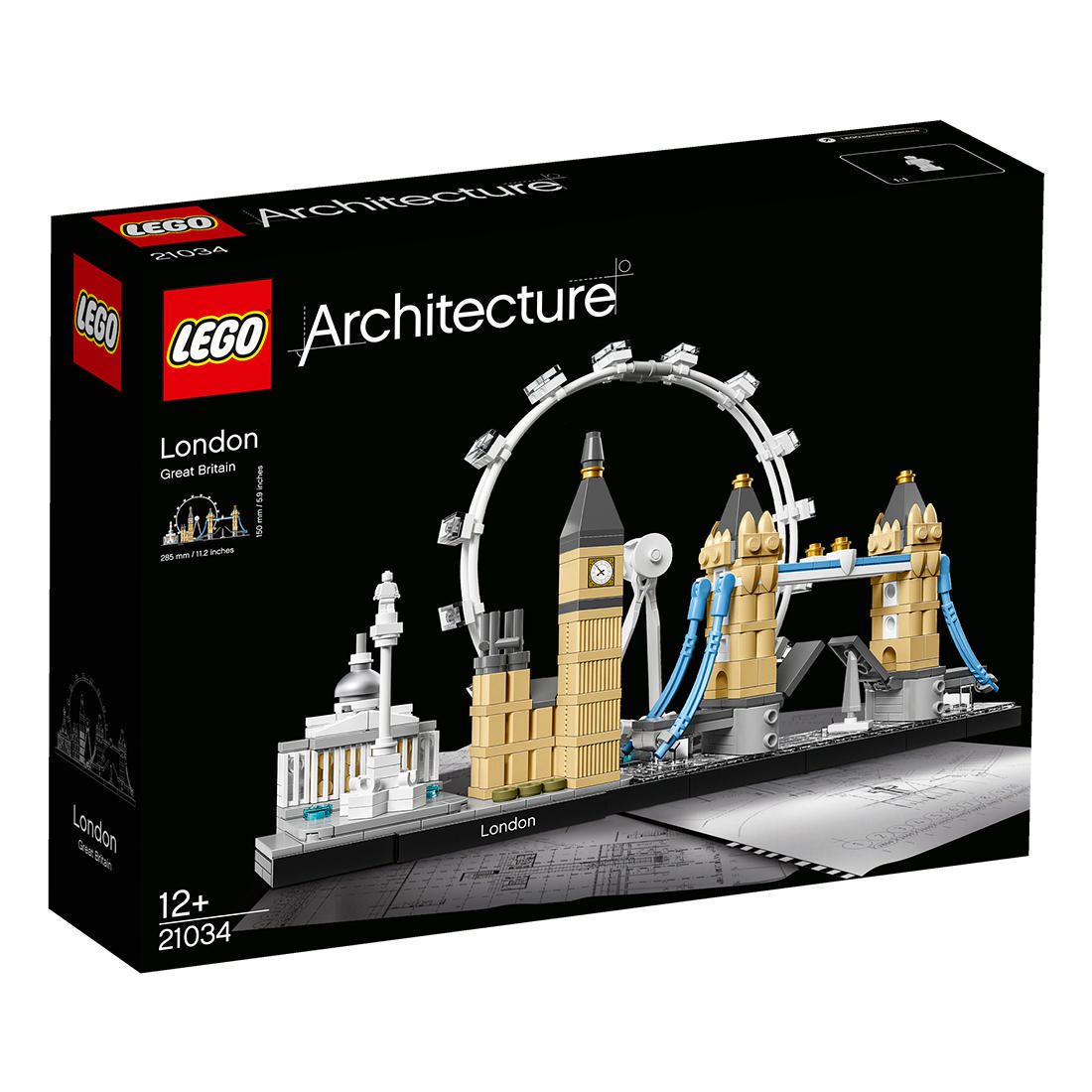 lego architecture target australia