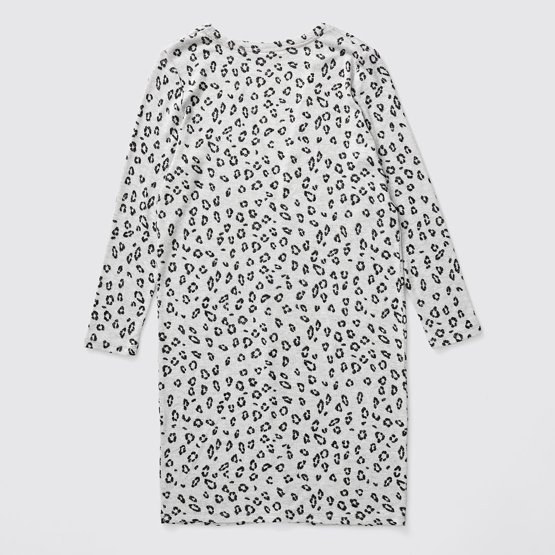 leopard cardigan australia