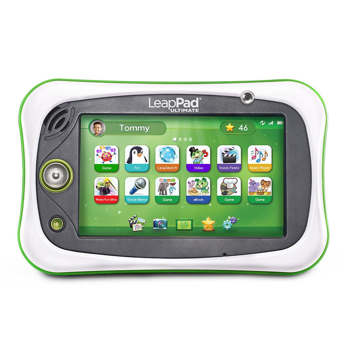 leappad ultimate bundle pink