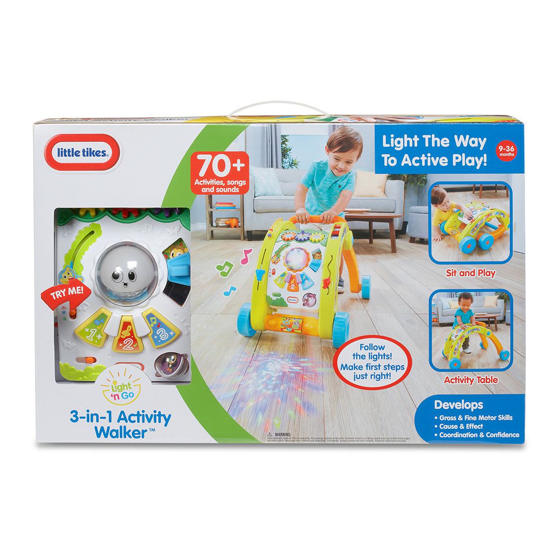 target australia baby walker