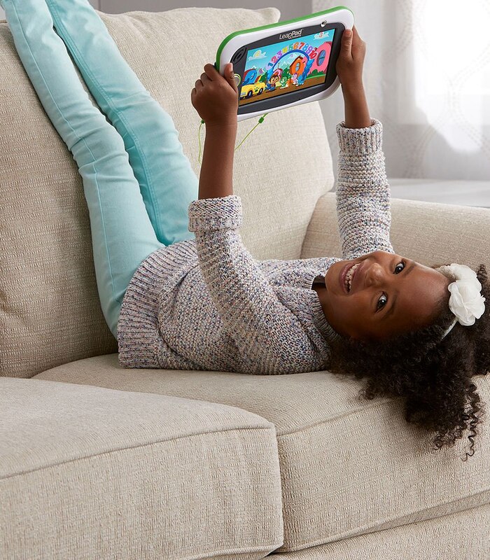 Leap Pad Ultimate Green Target Australia The leappad ultra's chassis is made of abs plastic. leap pad ultimate green