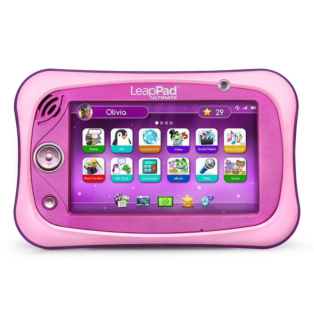 leappad games target