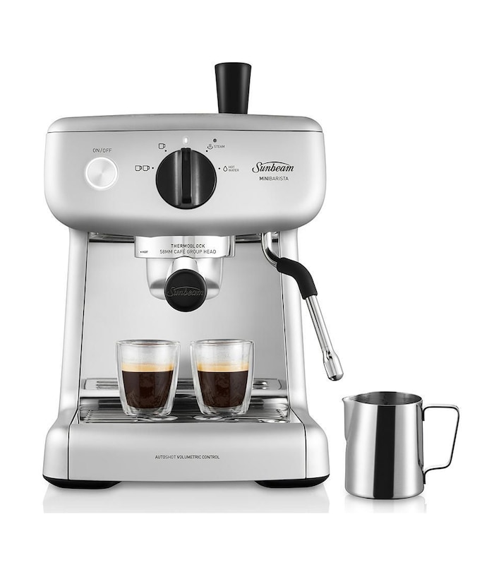 Sunbeam Coffee Machine Em3800 Spare Parts Reviewmotors.co