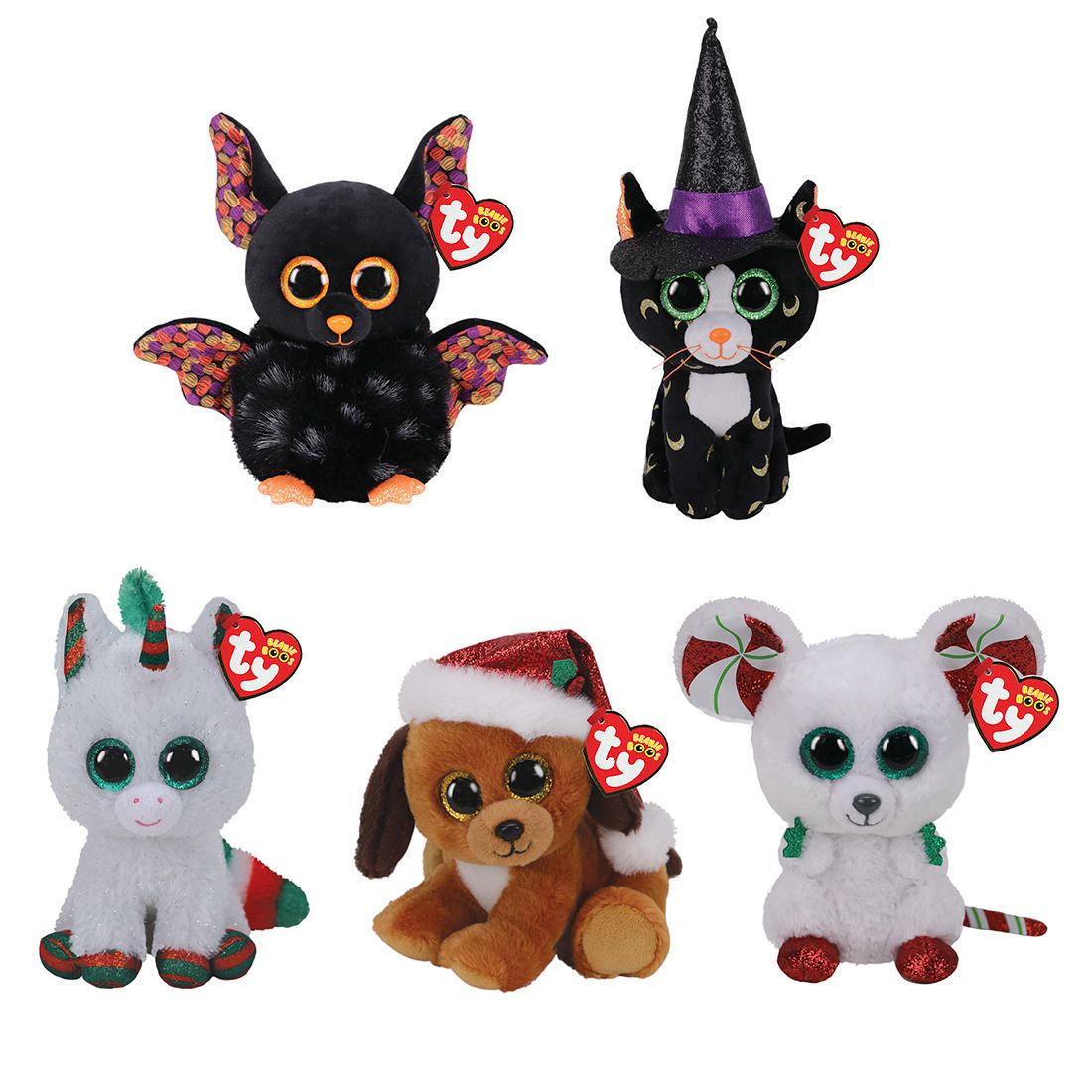 beanie boos target australia