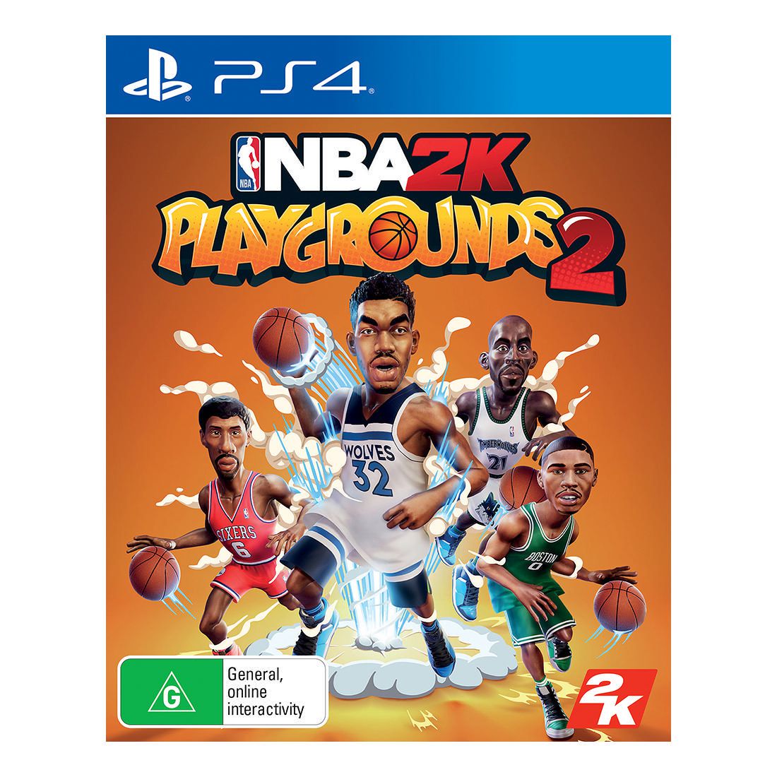 nba2k20 ps4 target