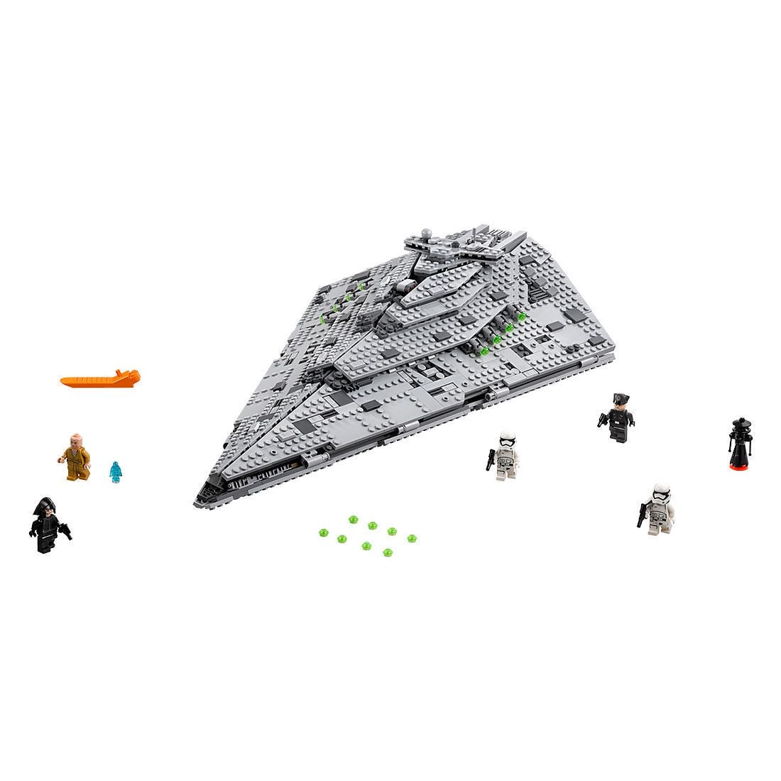 lego 75190 target