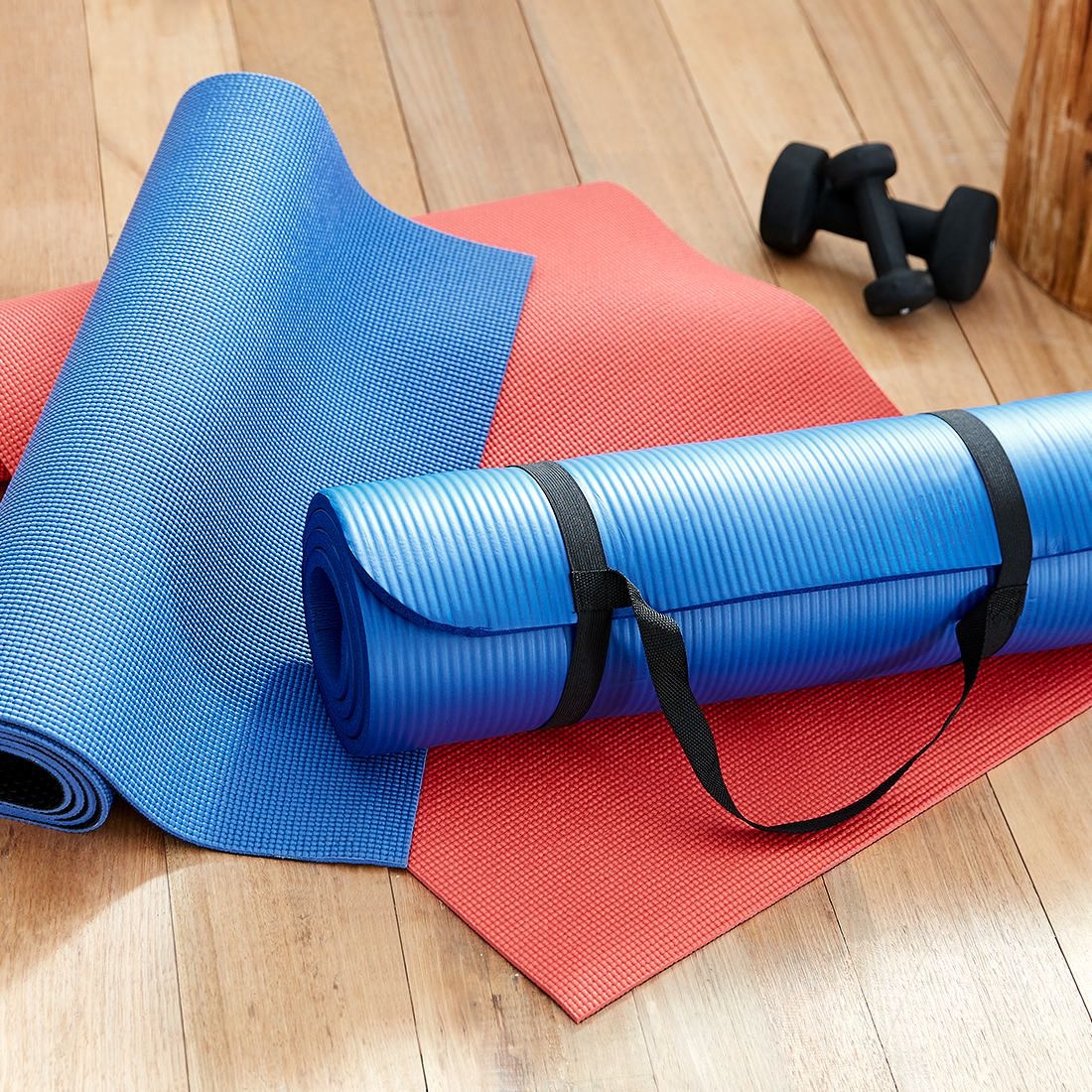 Yoga Mat Assorted Target Australia