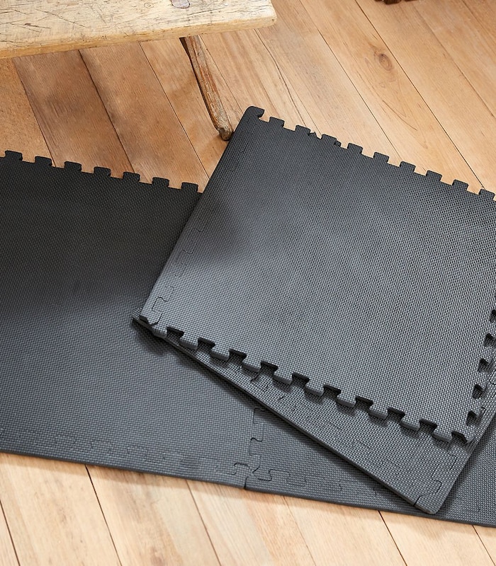 Fila Interlocking Floor Mat atelieryuwa.ciao.jp