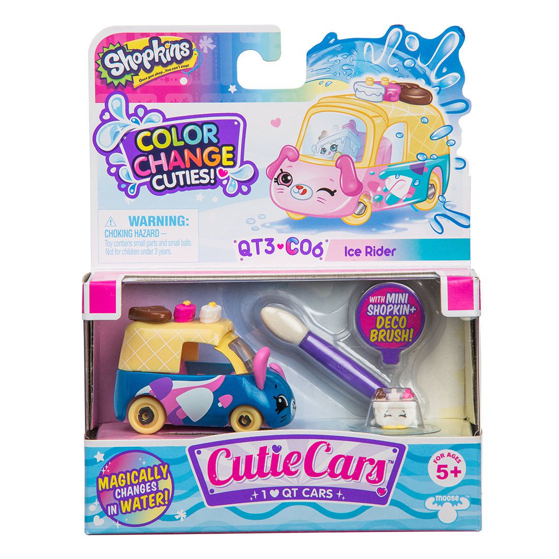 shopkins colour change cuties