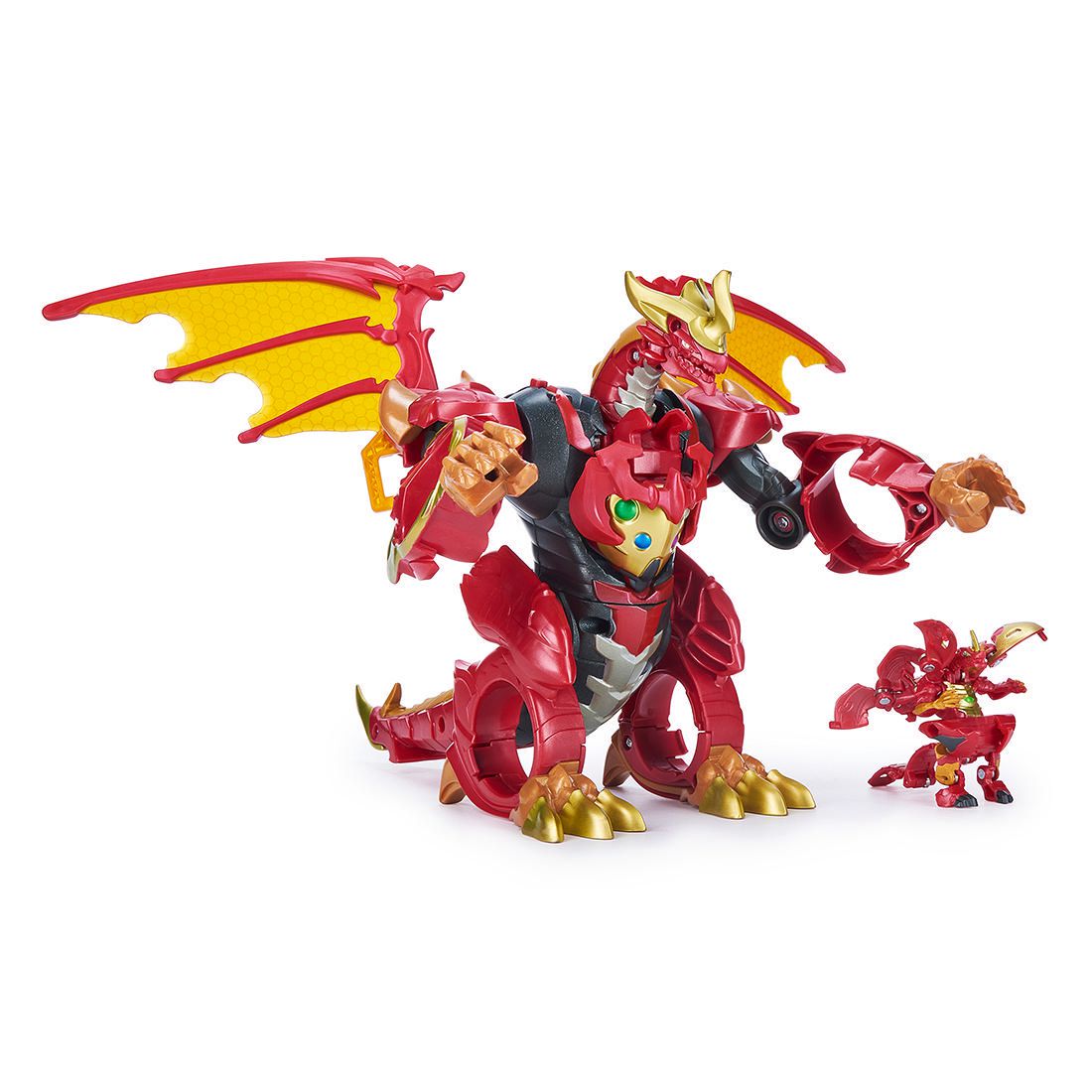bakugan target australia